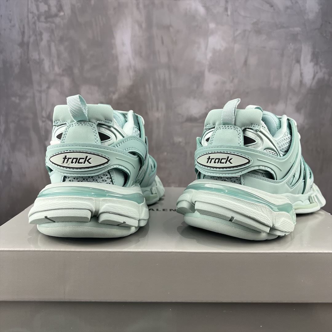 Balenciaga Track Shoes